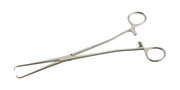 Forceps Dissecting - Straight, Serrated